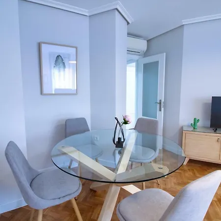 Apartment Cuencaloft Colon